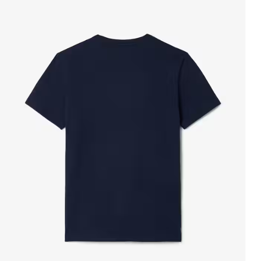 Camiseta com Estampa Gráfica de Tênis