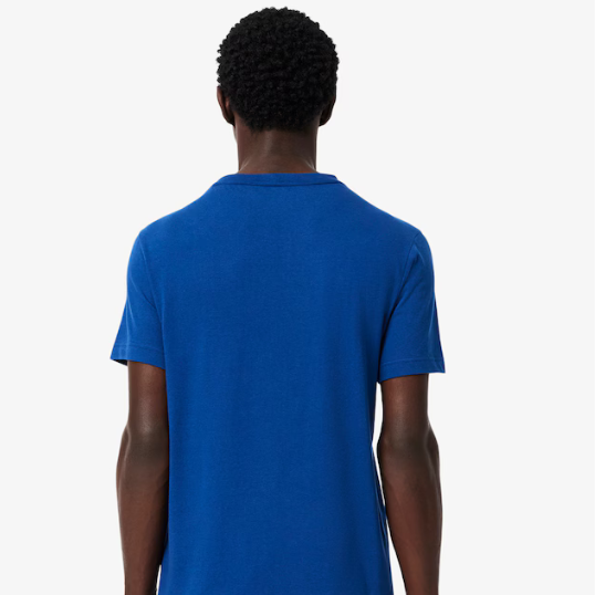 Camiseta Ultra Dry Cotton Logo Sport T-shirt