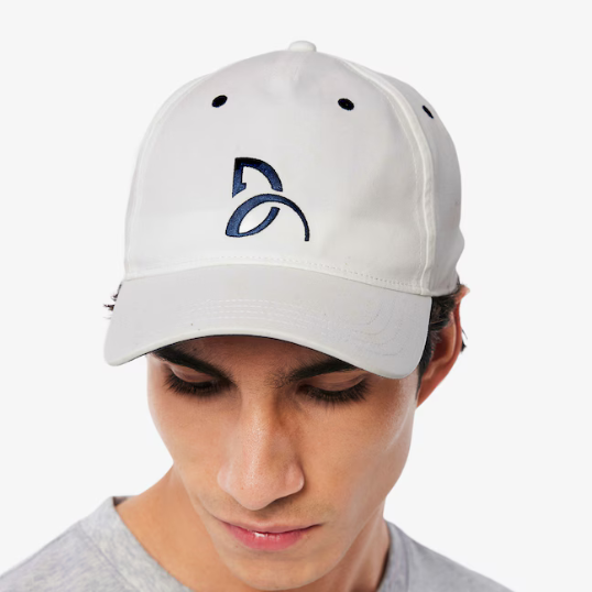 Conjunto Lacoste Tennis x Novak Djokovic