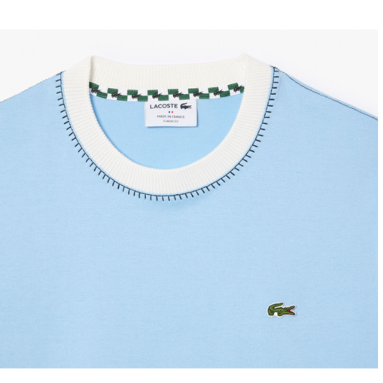 Camiseta Lacoste