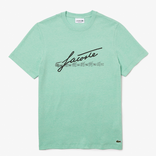 Camiseta Lacoste