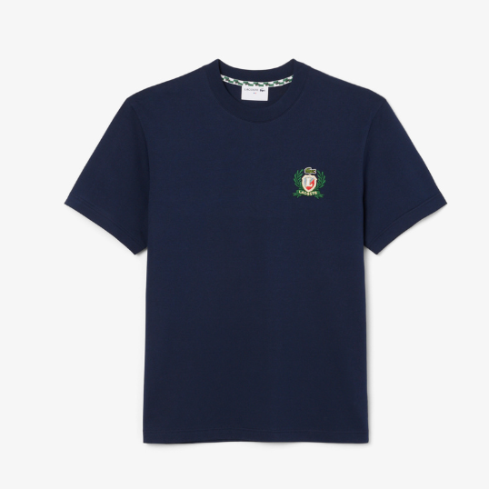 Camiseta Lacoste