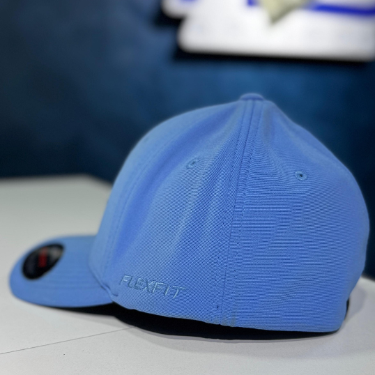 Boné Quiksilver Aba Curva Emb Side Omni M