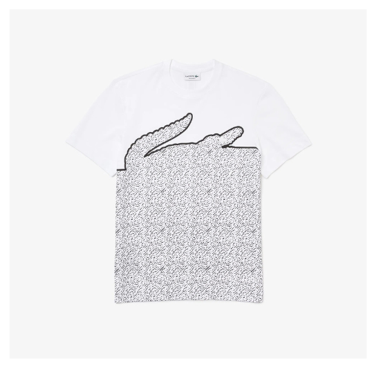 Camiseta Lacoste SPORT