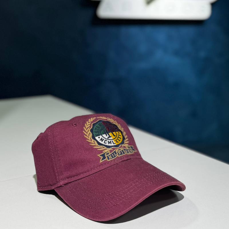 Boné Tommy Hilfiger Masculino Classic