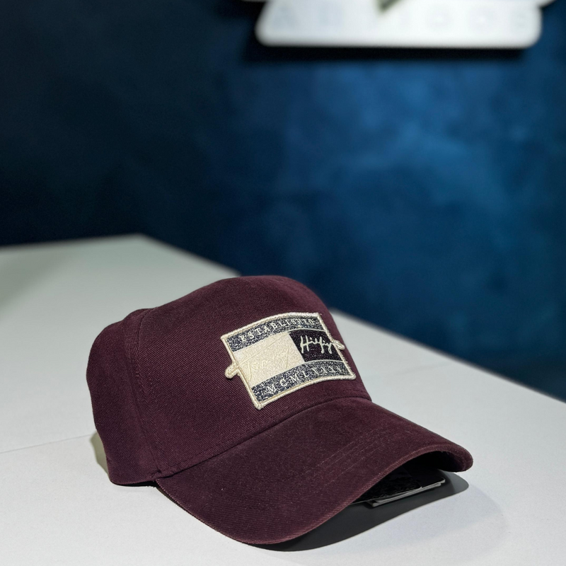 Boné Tommy Hilfiger Masculino Classic