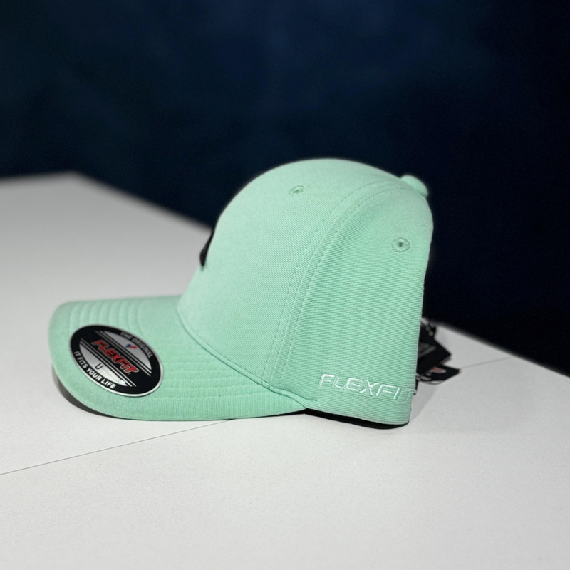 Boné Quiksilver Aba Curva Emb Side Omni M