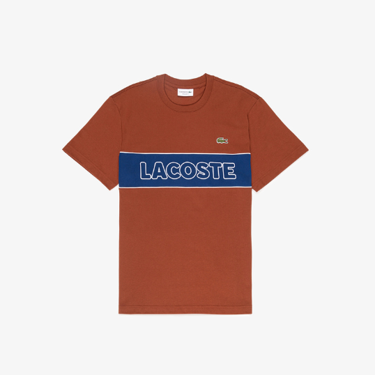 Camiseta Lacoste