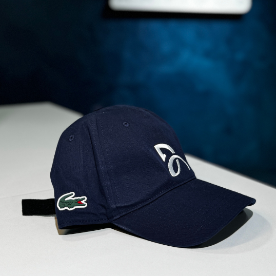 Boné Lacoste