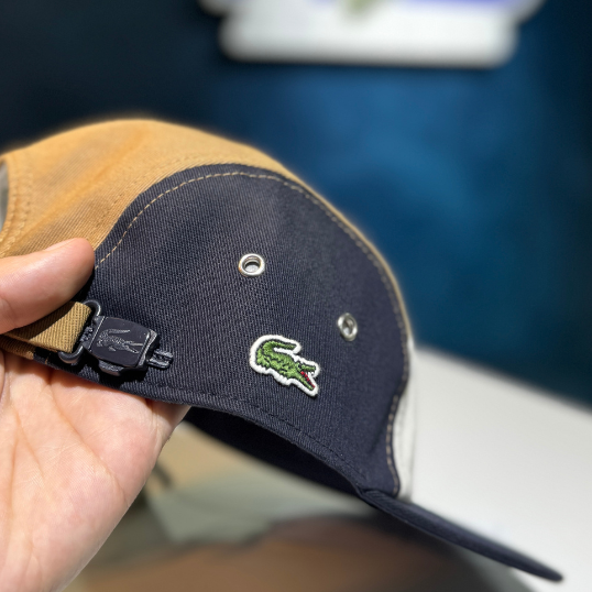 Boné Lacoste