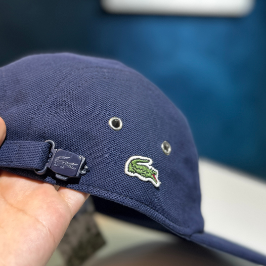 Boné Lacoste