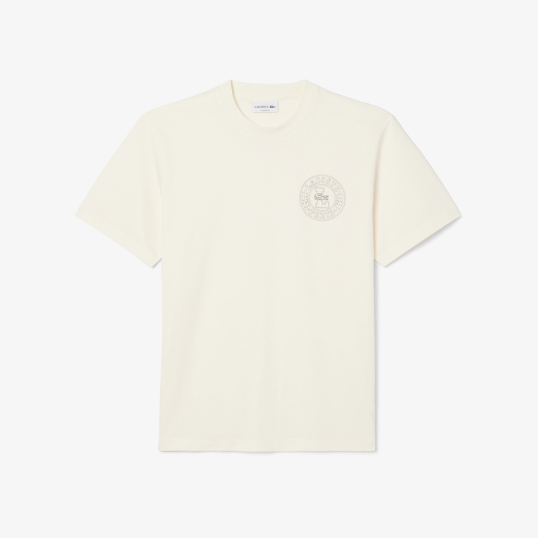 Camiseta Lacoste
