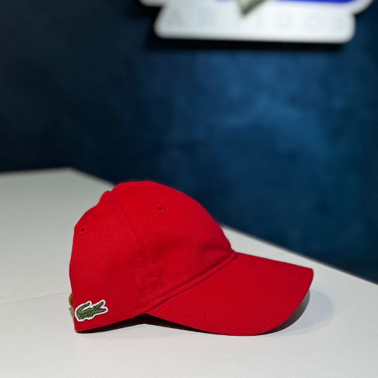 Boné Lacoste