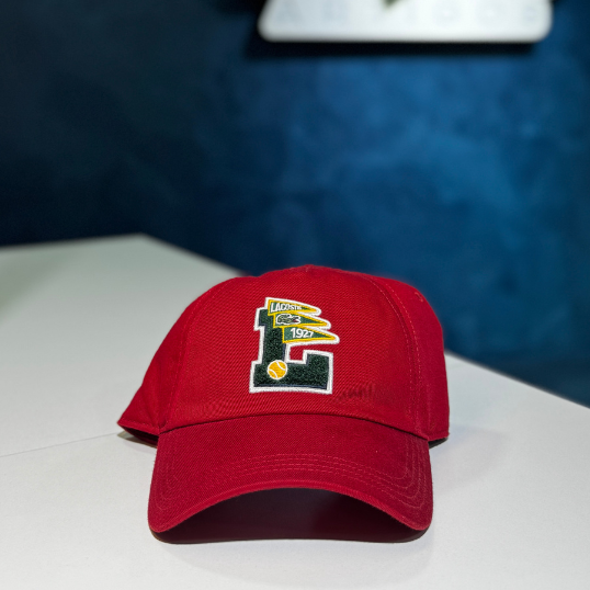 Boné Lacoste