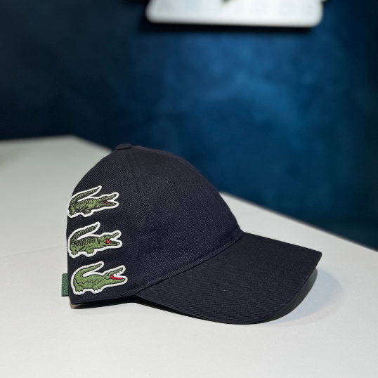 Boné Lacoste
