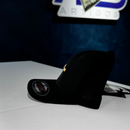 Boné Quiksilver Aba Curva Emb Side Omni P