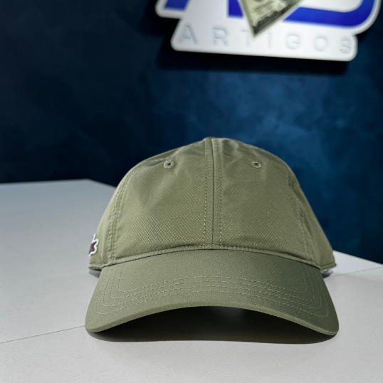 Boné Lacoste Sport