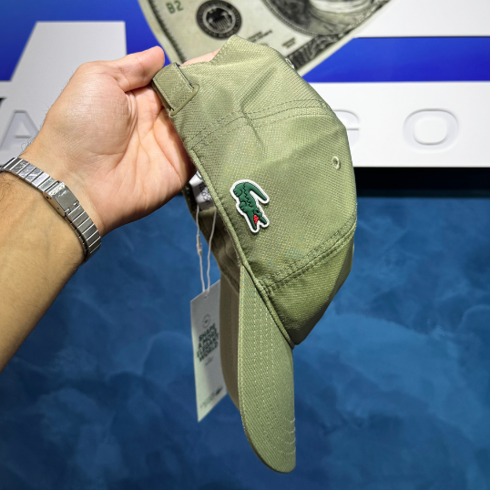 Boné Lacoste Sport