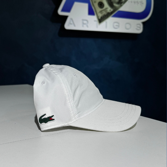 Boné Lacoste Sport