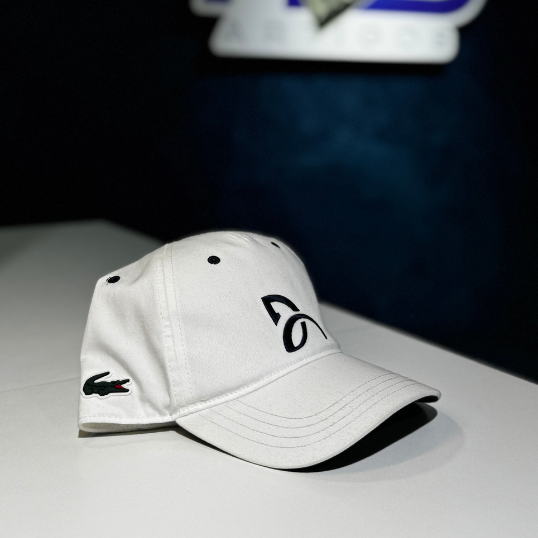 Boné Lacoste