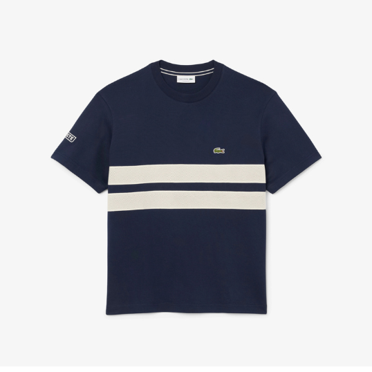Camiseta Lacoste