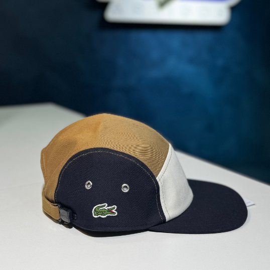 Boné Lacoste