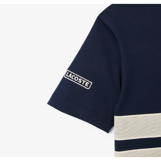 Camiseta Lacoste