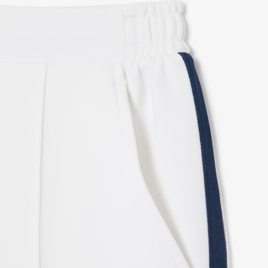 Calções Badge Accent Tennis Heritage Ultra Dry