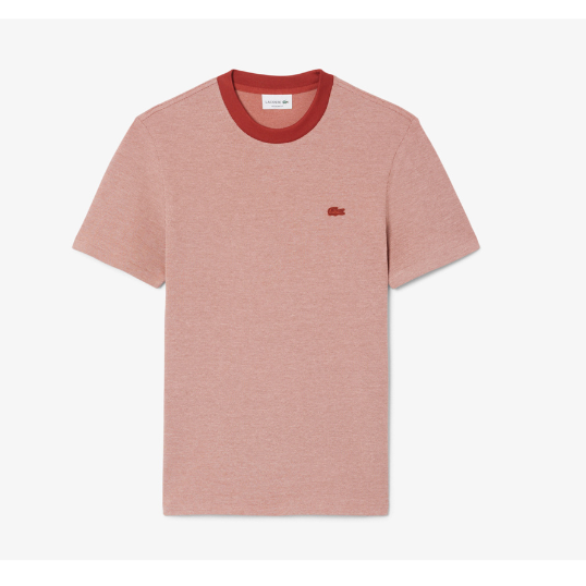 Camiseta Lacoste