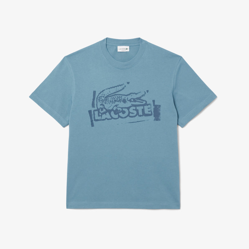 Camiseta Lacoste