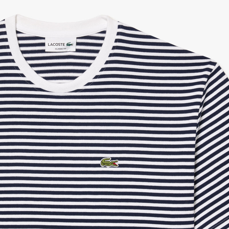 Camiseta Lacoste